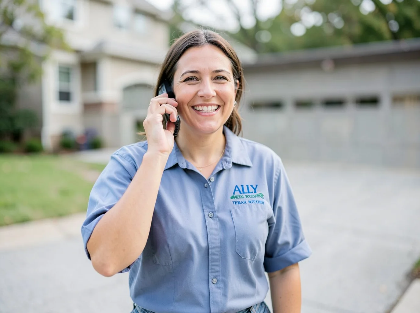 Metal Roof Installation Elmwood Park, NJ FAQs